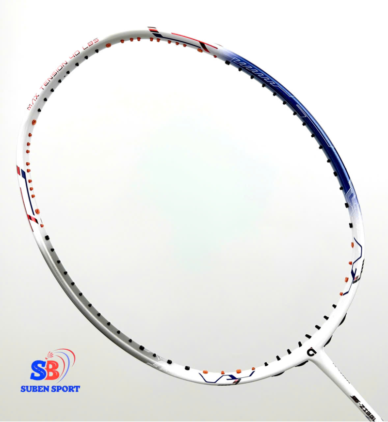 Vợt cầu lông Apacs Z-Ziggler Chính Hãng
