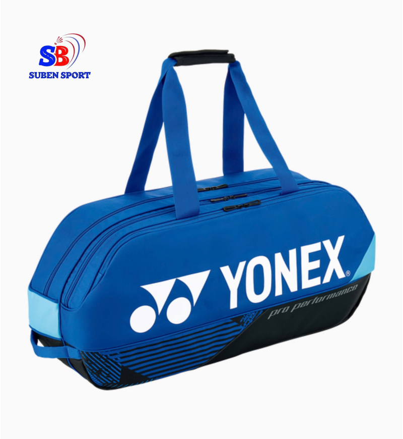 Túi cầu lông Yonex BA92431WEX Chính Hãng