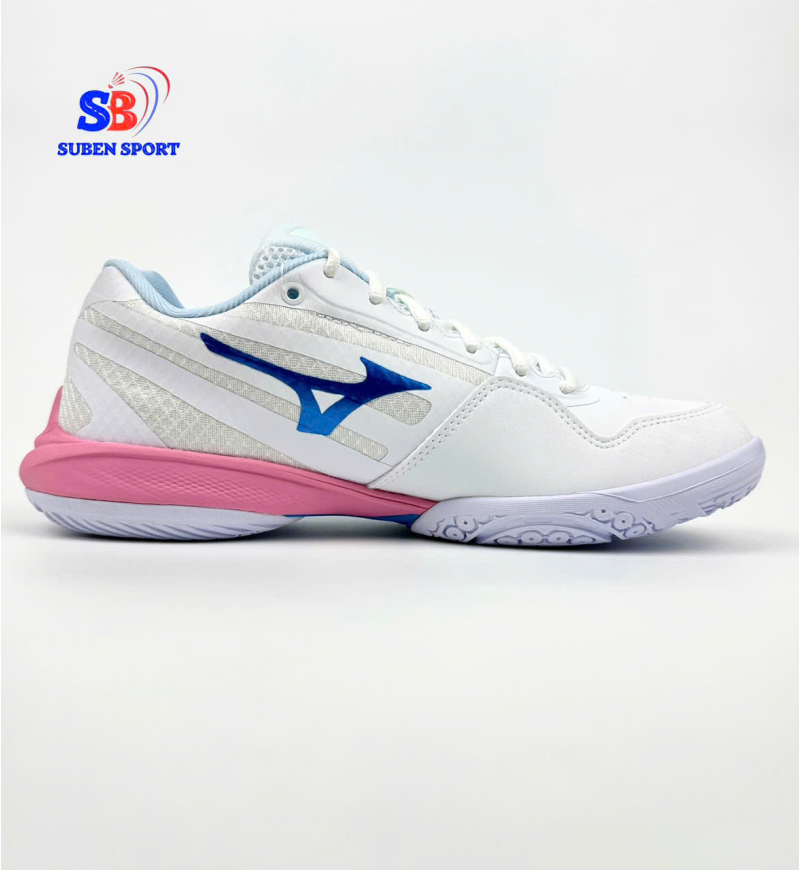 Giày cầu lông Mizuno Wave Claw 4 71GA264317 Chính Hãng