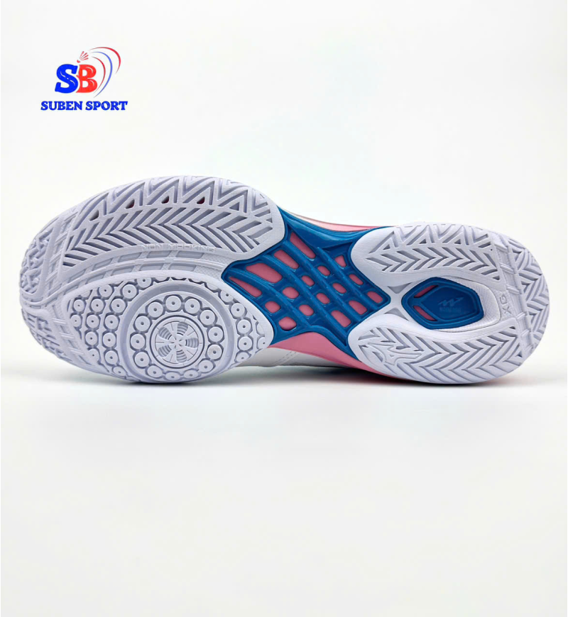 Giày cầu lông Mizuno Wave Claw 4 71GA264317 Chính Hãng