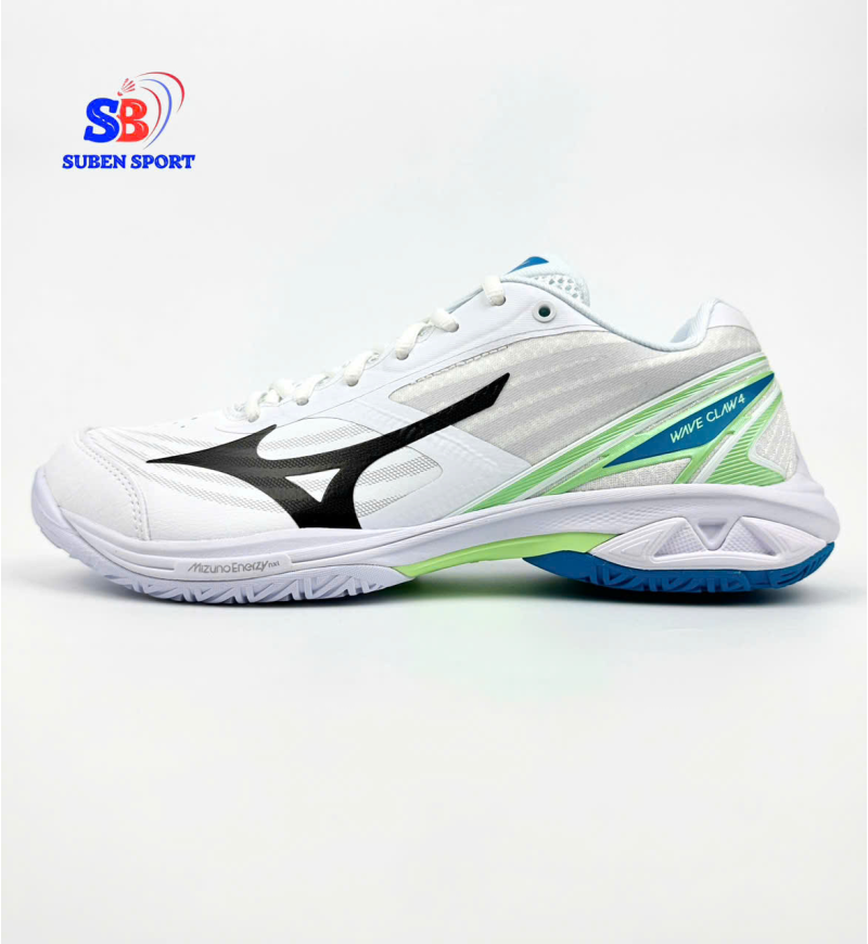 Giày cầu lông Mizuno Wave Claw 4 71GA264314 Chính Hãng
