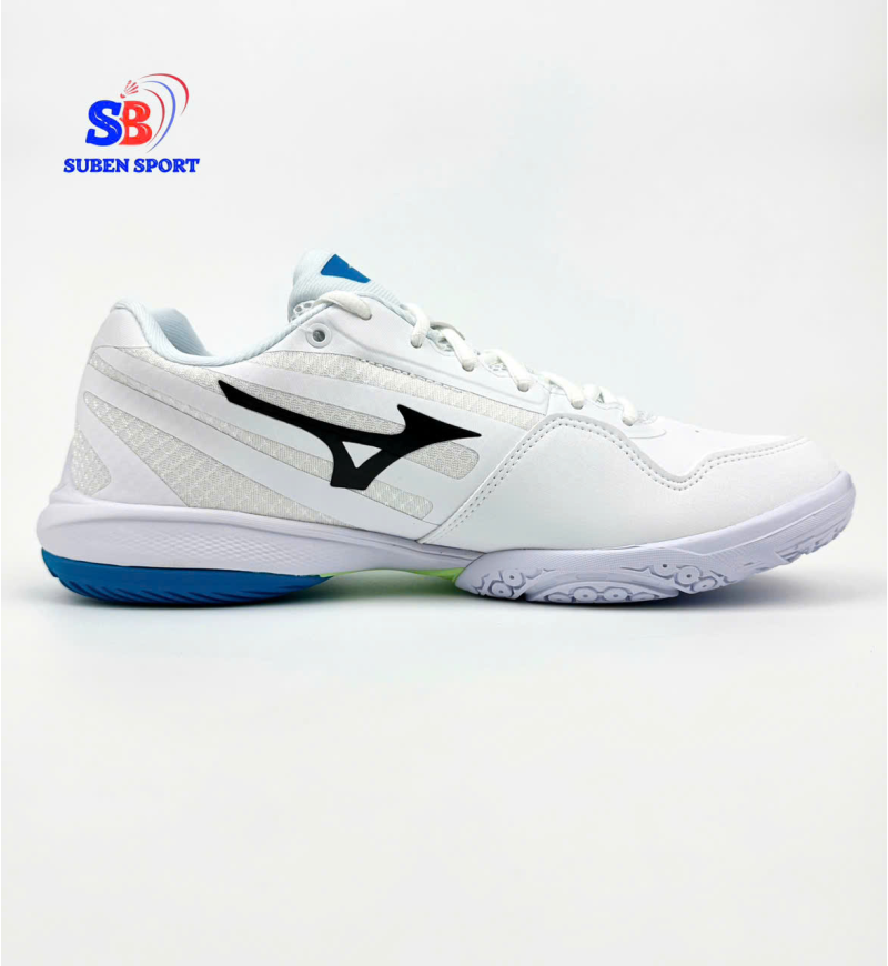 Giày cầu lông Mizuno Wave Claw 4 71GA264314 Chính Hãng
