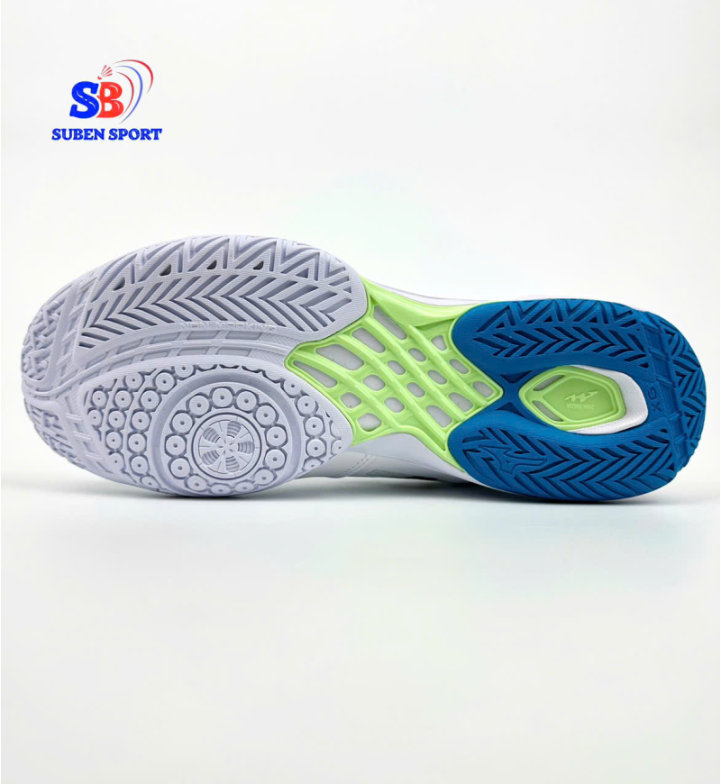 Giày cầu lông Mizuno Wave Claw 4 71GA264314 Chính Hãng