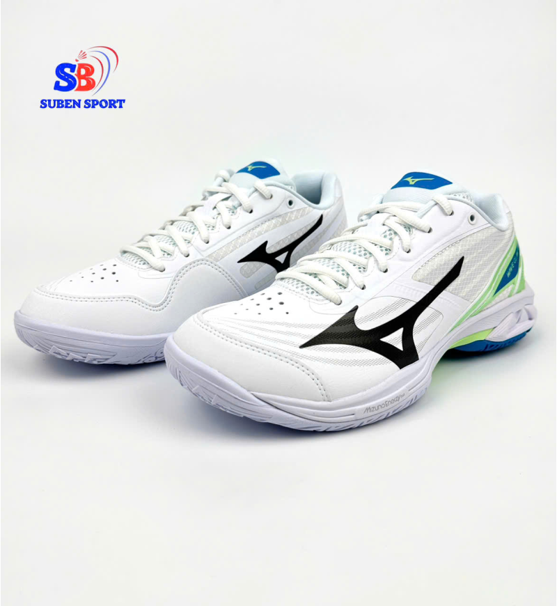 Giày cầu lông Mizuno Wave Claw 4 71GA264314 Chính Hãng