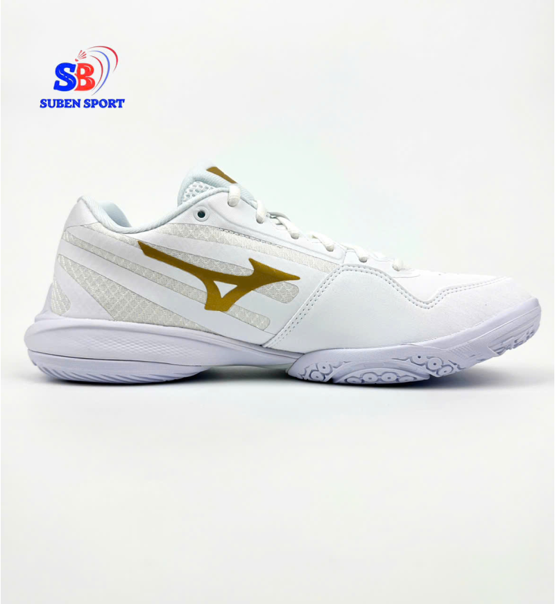 Giày cầu lông Mizuno Wave Claw 4 71GA264318 Chính Hãng