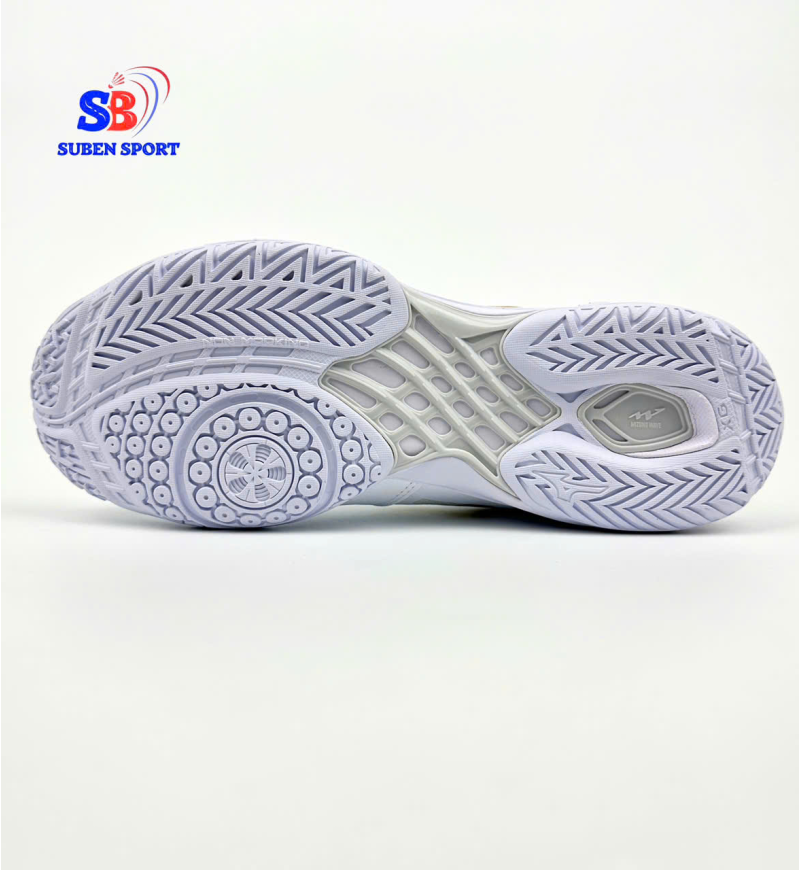 Giày cầu lông Mizuno Wave Claw 4 71GA264318 Chính Hãng