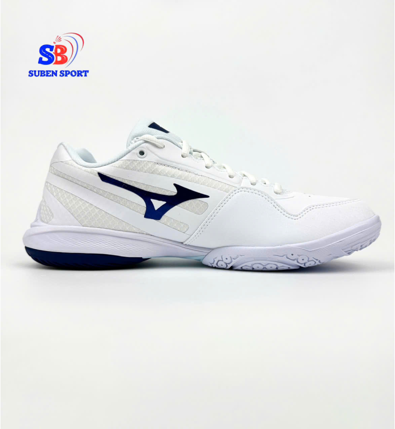 Giày cầu lông Mizuno Wave Claw 4 71GA264315 Chính Hãng