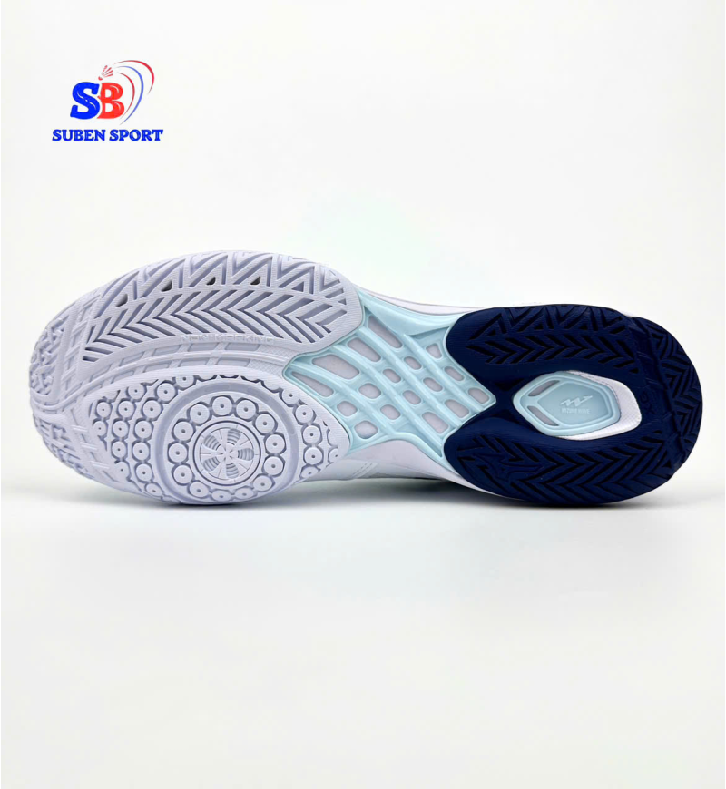 Giày cầu lông Mizuno Wave Claw 4 71GA264315 Chính Hãng