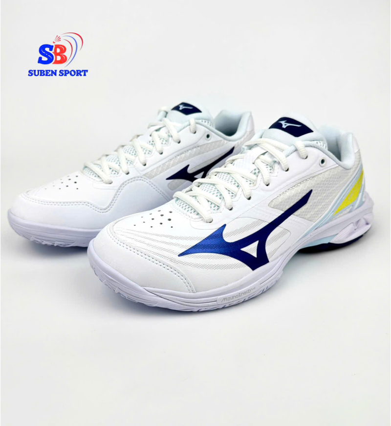 Giày cầu lông Mizuno Wave Claw 4 71GA264315 Chính Hãng