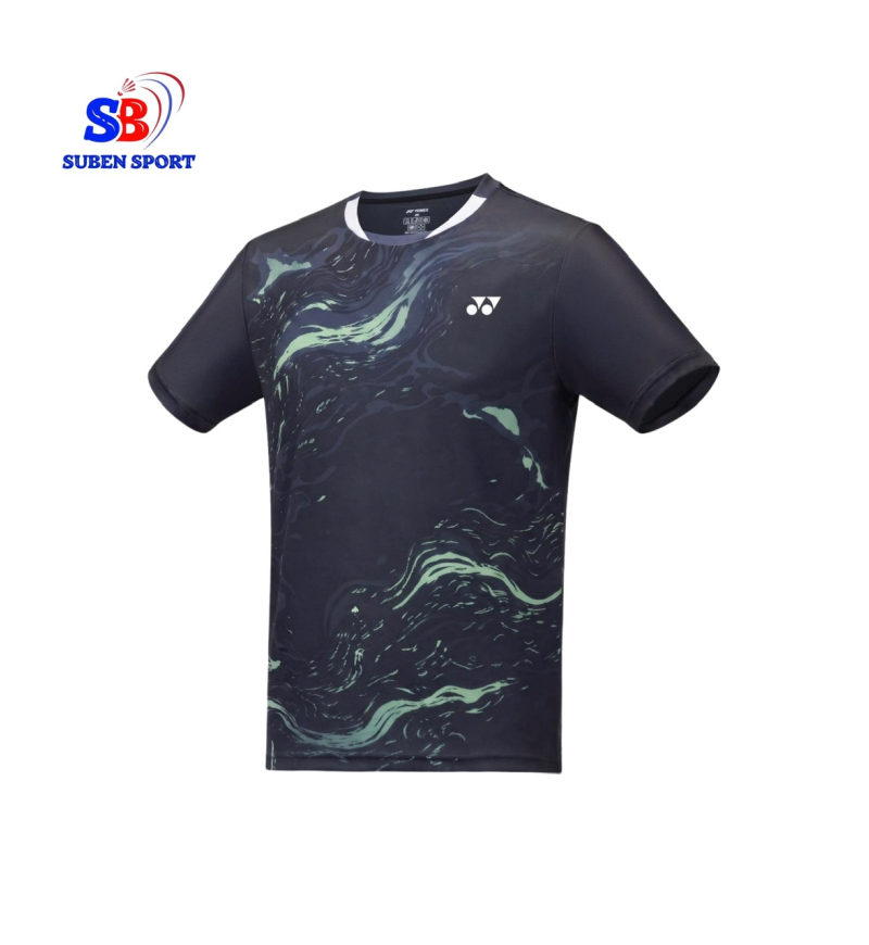 Áo cầu lông Yonex TRM3470 ACT35 Chính Hãng