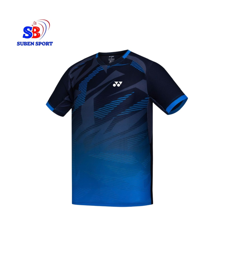 Áo cầu lông Yonex TRM3472 ACT35 Chính Hãng
