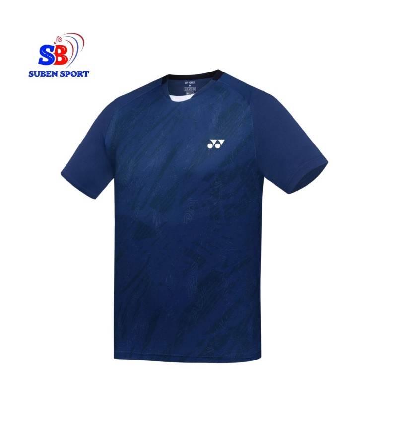 Áo cầu lông Yonex TRM3314 ACT35 Chính Hãng