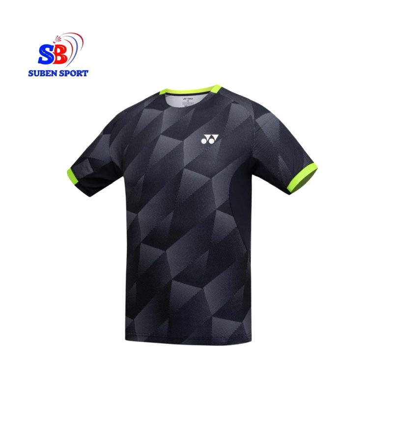 Áo cầu lông Yonex TRM3474 ACT35 Chính Hãng