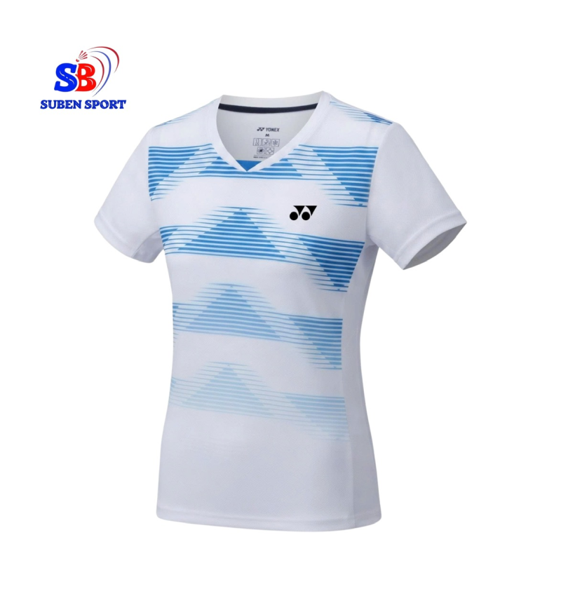 Áo cầu lông Yonex TRL3340 ACT35 Chính Hãng