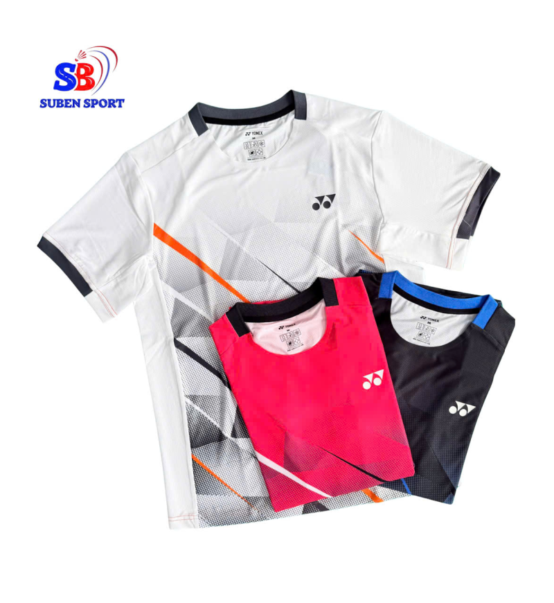 Áo cầu lông Yonex TRM3471 ACT35 Chính Hãng