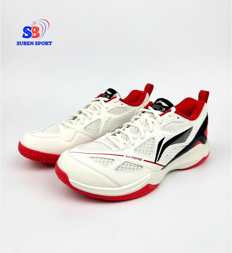 Giày cầu lông Lining AYTV027-1 Chính Hãng