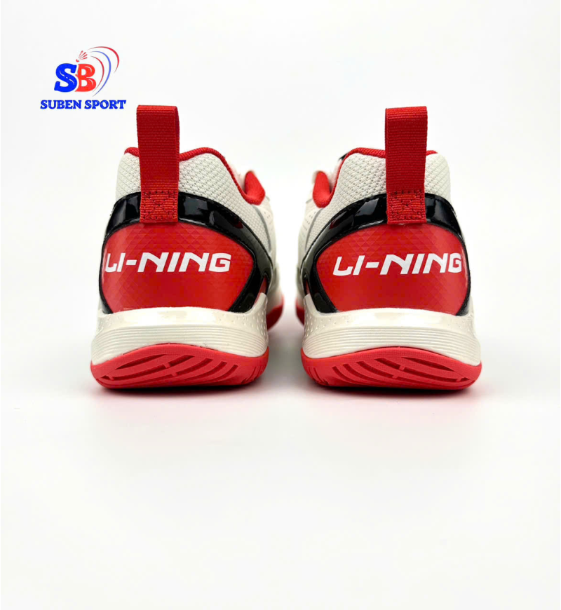 Giày cầu lông Lining AYTV027-1 Chính Hãng