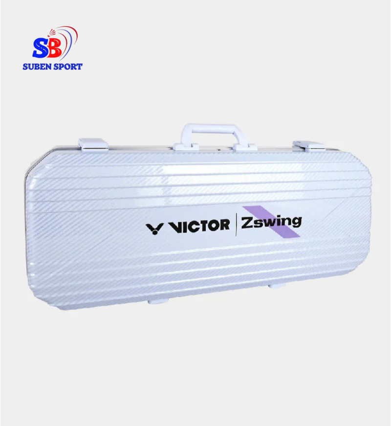 Set Vợt cầu lông Victor DriveX 12 ZSW GB Chính Hãng