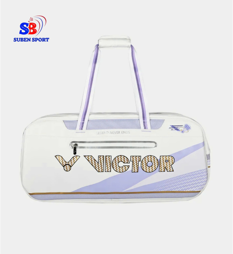 Túi cầu lông Victor BR5680 ZSW AT Chính Hãng