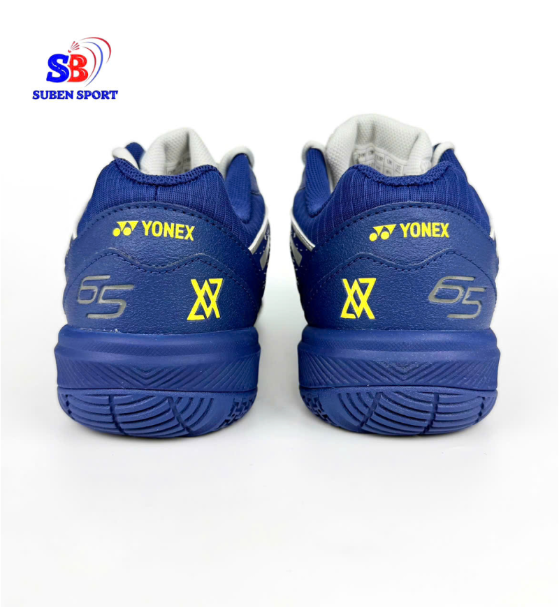 Giày cầu lông Yonex SHB 65Z VA Slim New 2026 Chính Hãng