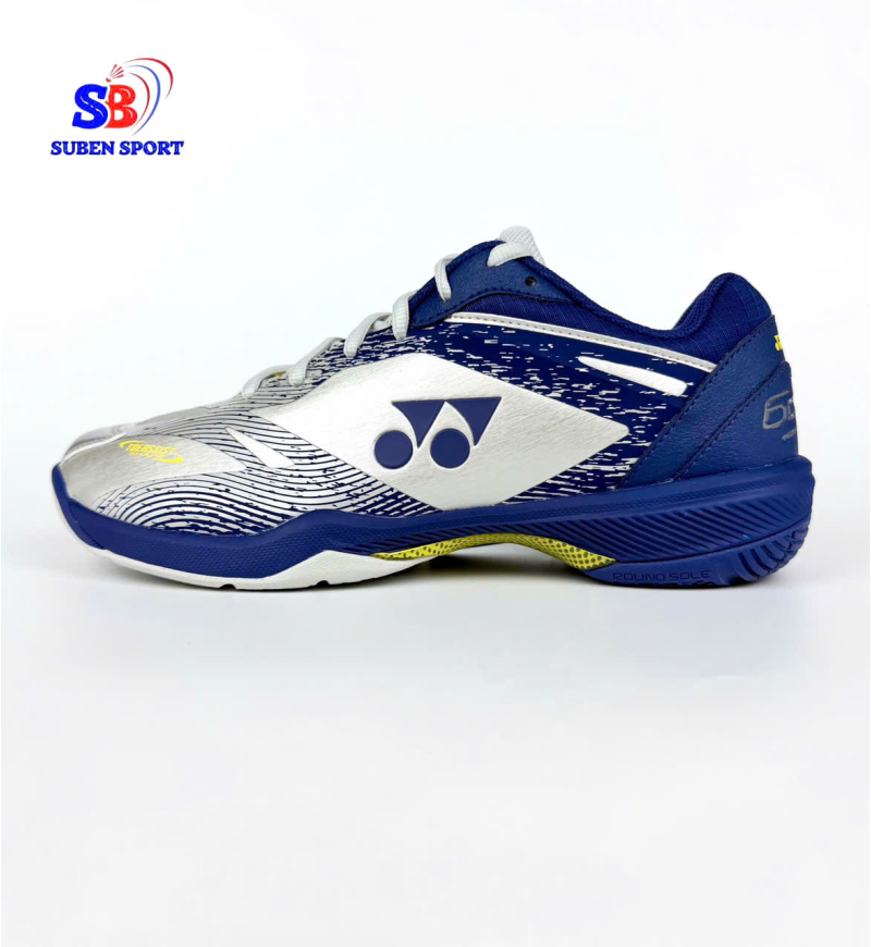 Giày cầu lông Yonex SHB 65Z VA Wide New 2026 Chính Hãng