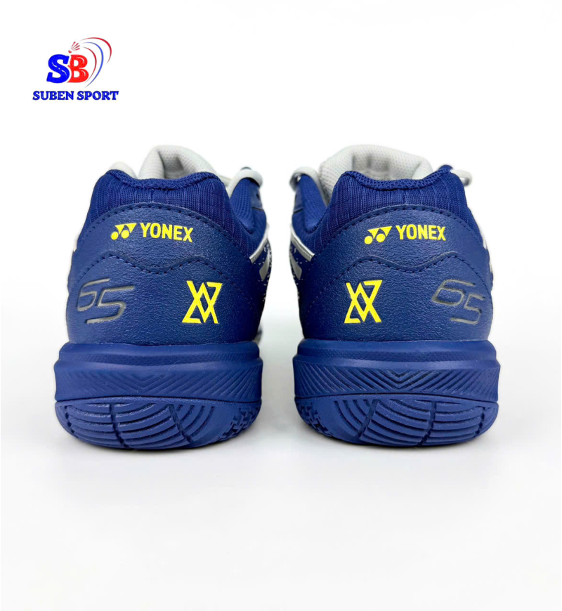 Giày cầu lông Yonex SHB 65Z VA Wide New 2026 Chính Hãng