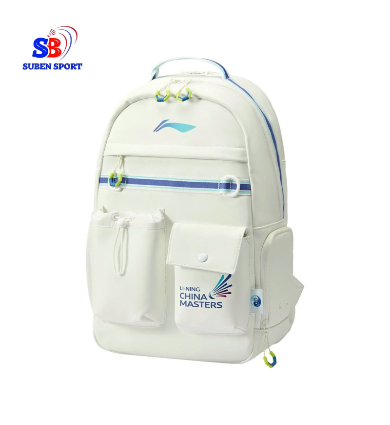 Balo cầu lông Lining China Master Chính Hãng