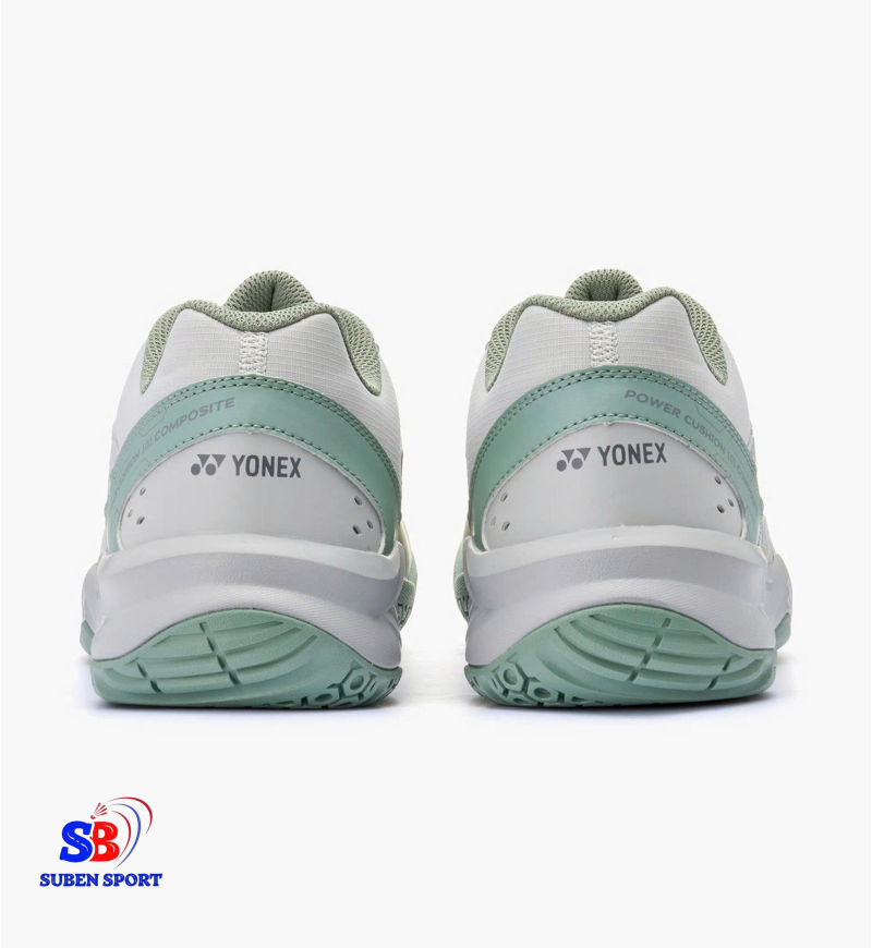 Giày cầu lông Yonex Power Cushion 101 Composite Sand Beige Chính Hãng