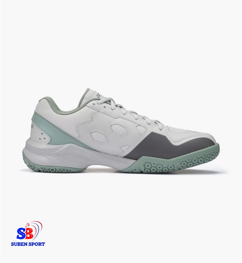 Giày cầu lông Yonex Power Cushion 101 Composite Sand Beige Chính Hãng