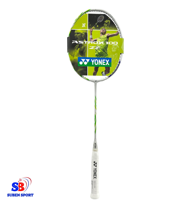 Vợt cầu lông Yonex Astrox 100ZZ VA Chính Hãng