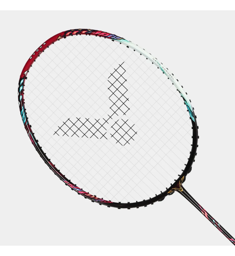 Vợt cầu lông Victor Thruster Ryuga III Chính Hãng