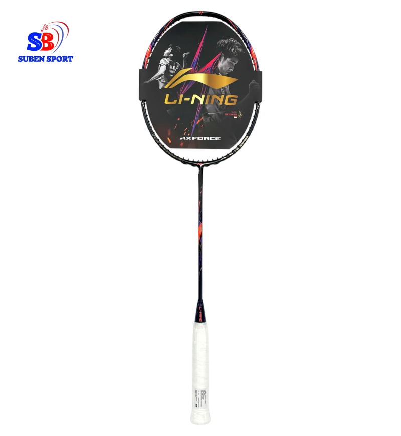 Vợt cầu lông Lining Axforce 90 China Masters 2026 Limited