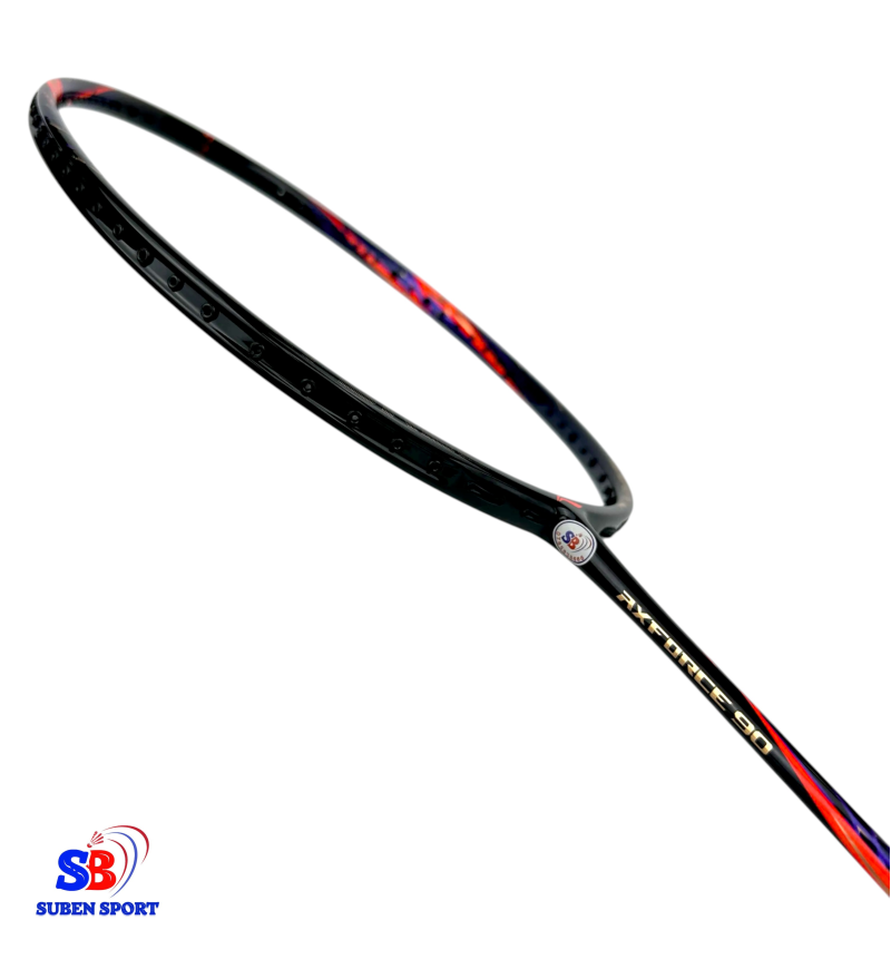 Vợt cầu lông Lining Axforce 90 China Masters 2026 Limited