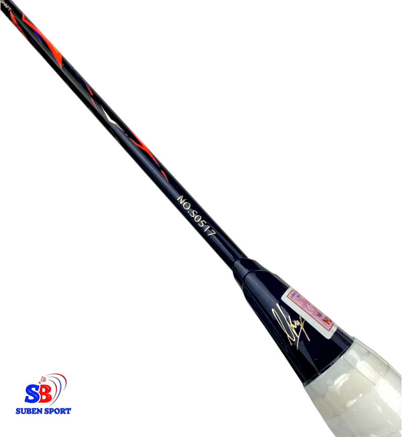 Vợt cầu lông Lining Axforce 90 China Masters 2026 Limited