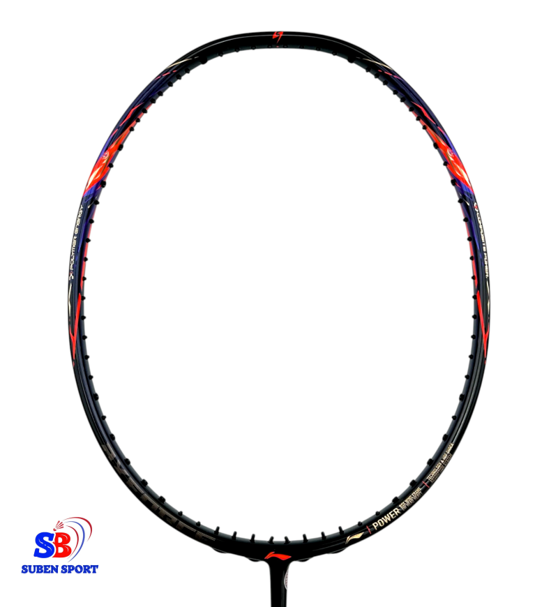 Vợt cầu lông Lining Axforce 90 China Masters 2026 Limited