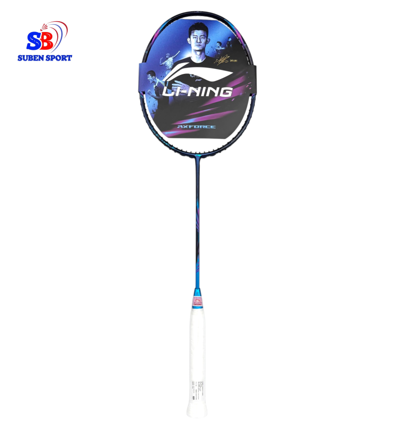 Vợt cầu lông Lining Axforce 80 Gen 2 Chính Hãng