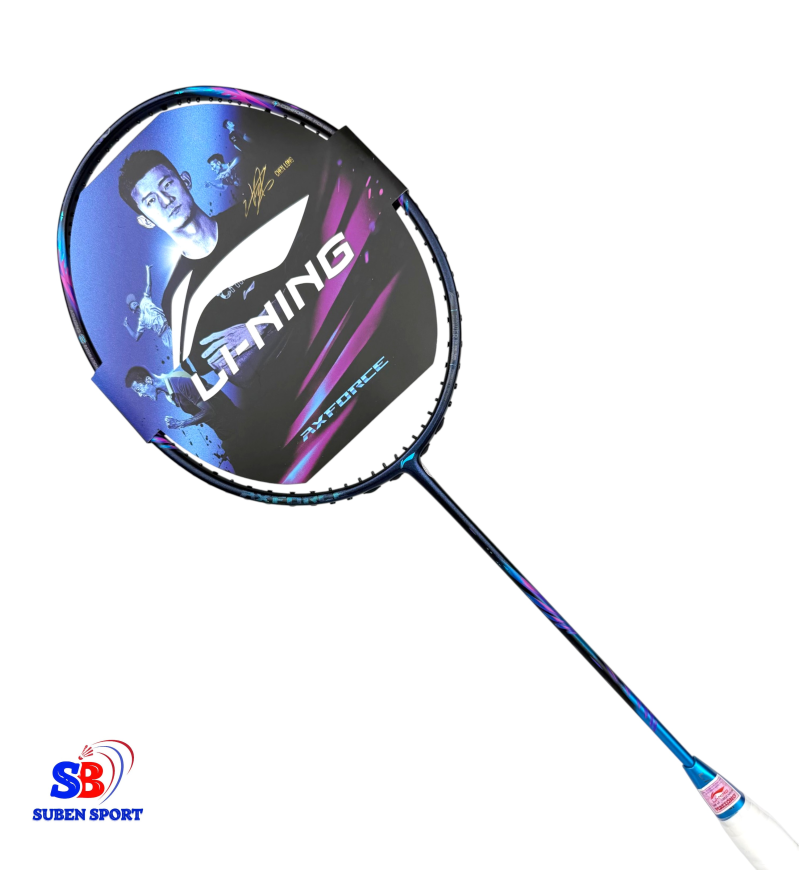 Vợt cầu lông Lining Axforce 80 Gen 2 Chính Hãng