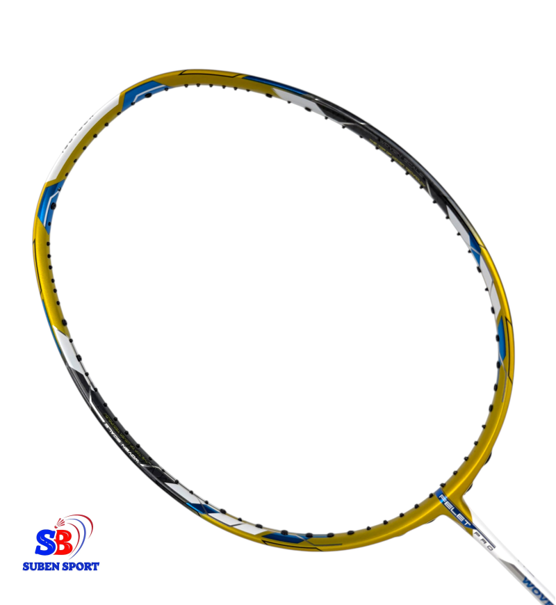 Vợt cầu lông Felet Woven 1000 Chính Hãng