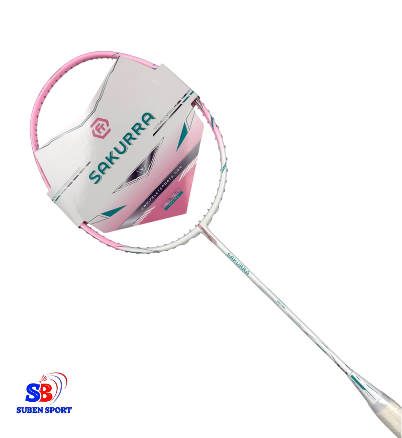 Vợt cầu lông Felet Sakura Chính Hãng