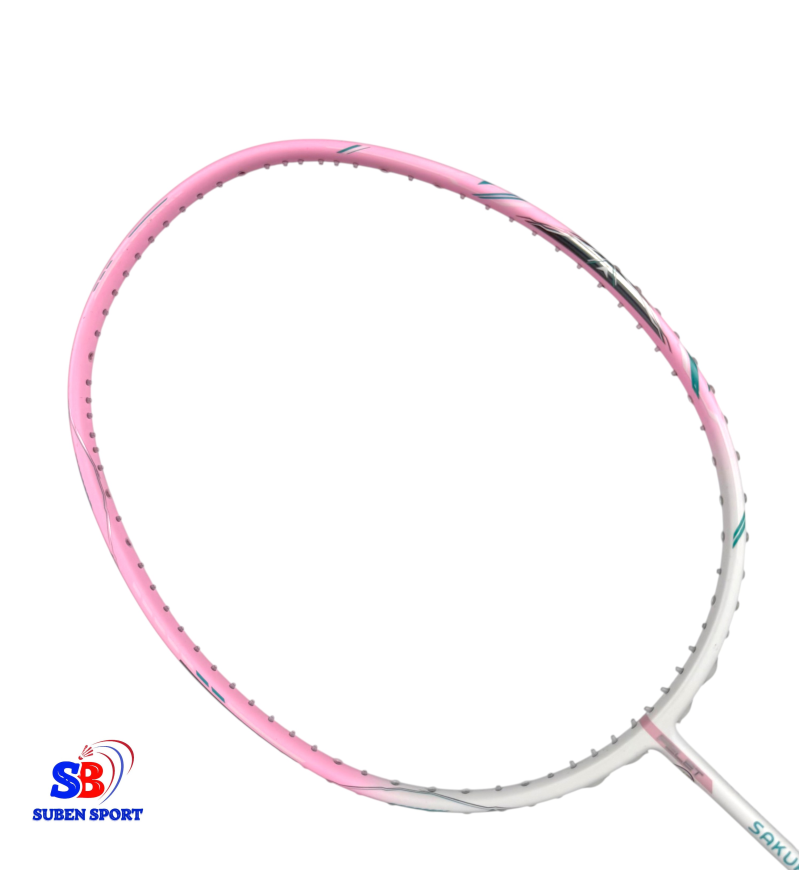 Vợt cầu lông Felet Sakura Chính Hãng
