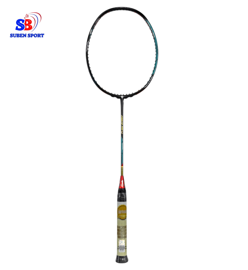 Vợt cầu lông Apacs Ziggler Pro 6.2 Chính Hãng