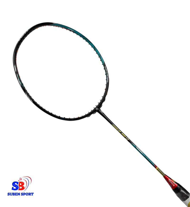 Vợt cầu lông Apacs Ziggler Pro 6.2 Chính Hãng
