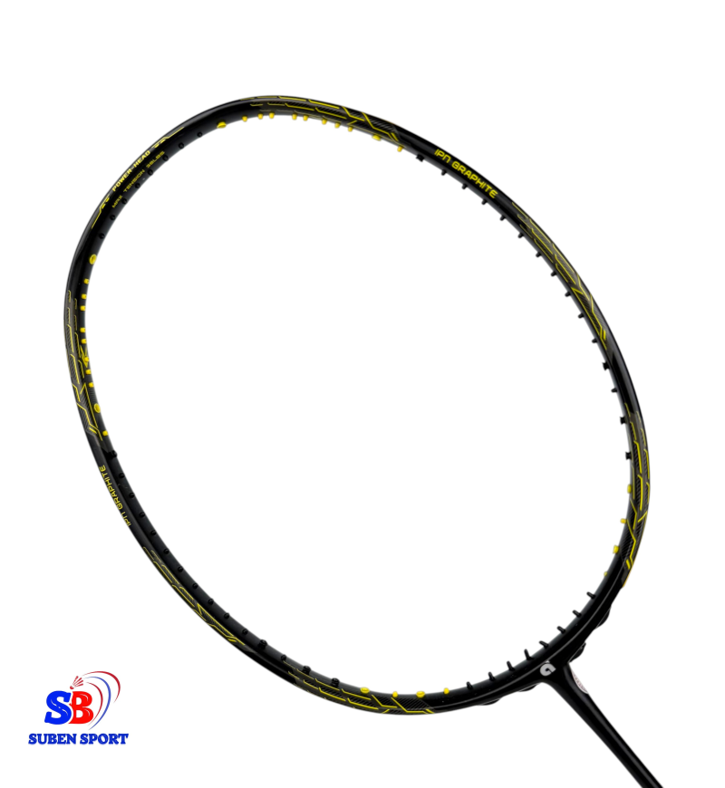 Vợt cầu lông Apacs Z-Ziggler Limited Chính Hãng