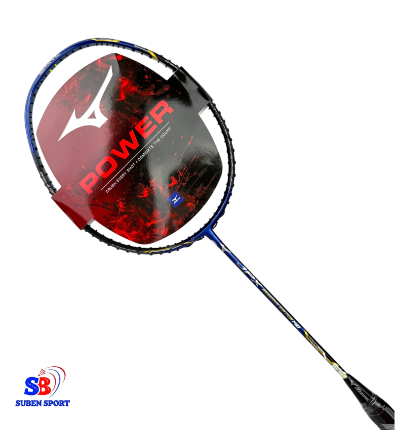 Vợt cầu lông Mizuno JPX Reserve Editon MB Chính Hãng