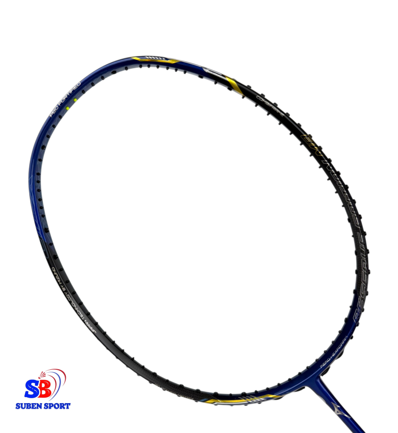 Vợt cầu lông Mizuno JPX Reserve Editon MB Chính Hãng