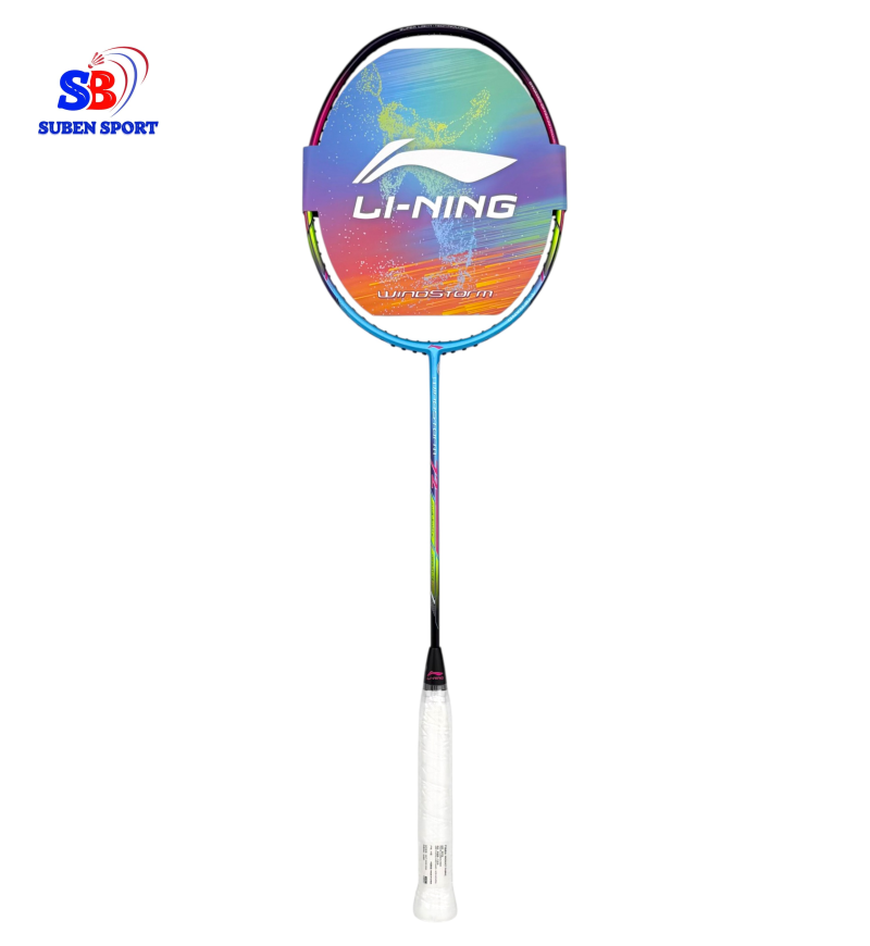 Vợt cầu lông Lining Windstorm 72 Chính Hãng