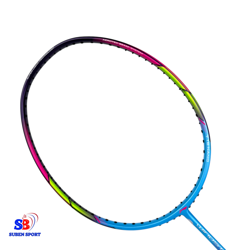 Vợt cầu lông Lining Windstorm 72 Chính Hãng