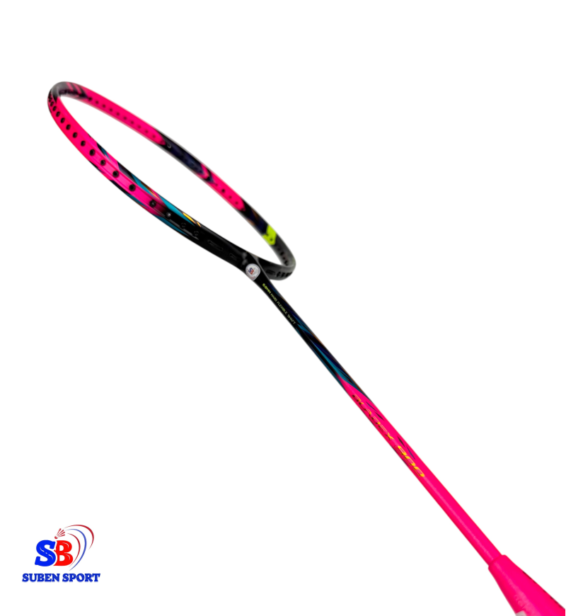Vợt cầu lông Lining Bladex 900 Pink Chính Hãng