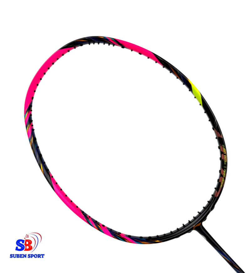 Vợt cầu lông Lining Bladex 900 Pink Chính Hãng