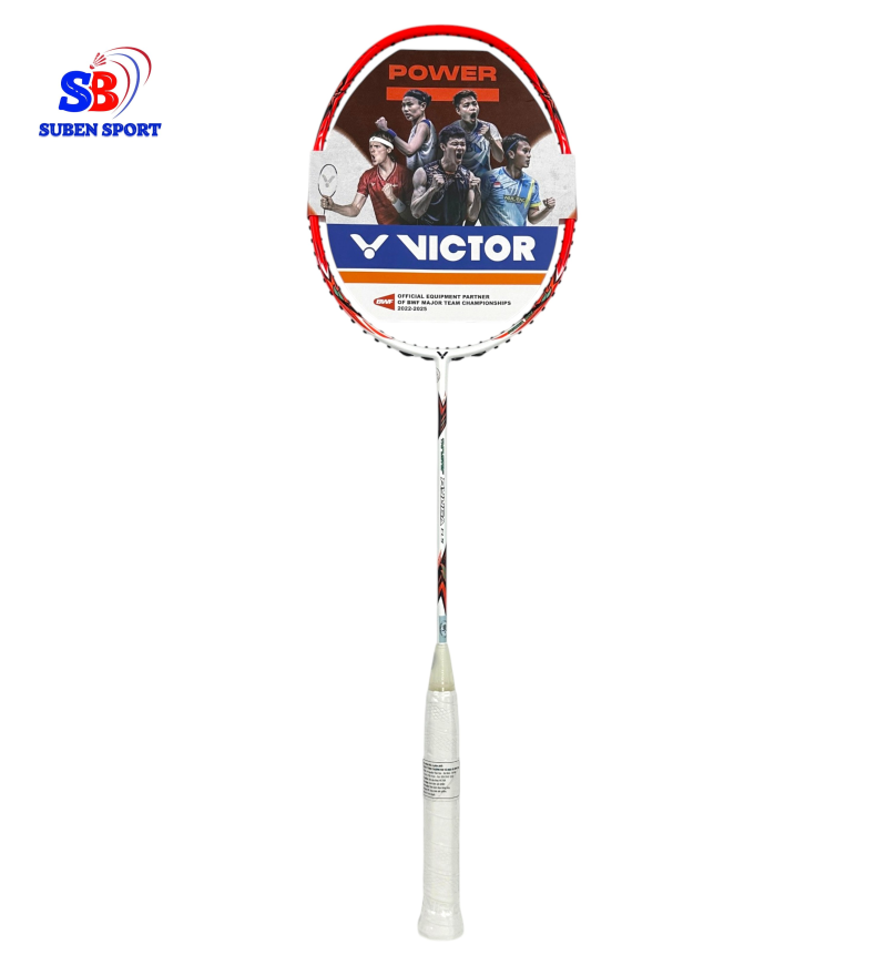 Vợt cầu lông Victor Thruster Ryuga CLS D Chính Hãng